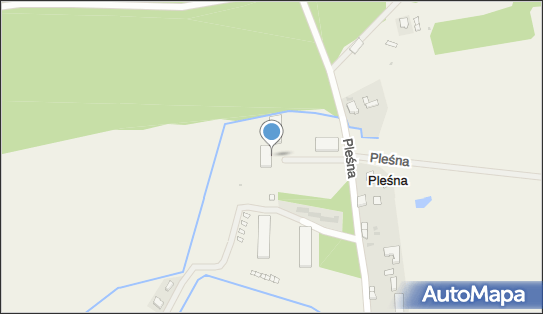Ośrodek Wczasowy Pleśna Park, Pleśna 6, Pleśna 76-038 - Ośrodek wypoczynkowy