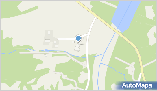 Ośrodek Wypoczynkowy Eden, Rajskie 26, Rajskie 38-610 - Ośrodek wypoczynkowy