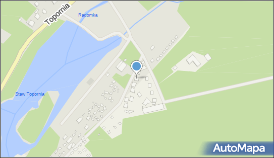 7991024197, Ośrodek Wypoczynkowy 