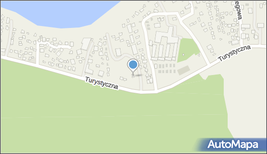 Ośrodek Wypoczynkowy PKS, Okuninka X-2, Okuninka 22-232 - Ośrodek wypoczynkowy, numer telefonu