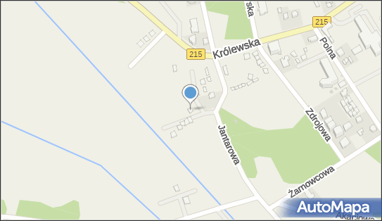 Ośrodek Wypoczynkowy Przy Jantarowej, Jantarowa 2A 84-104 - Ośrodek wypoczynkowy, numer telefonu