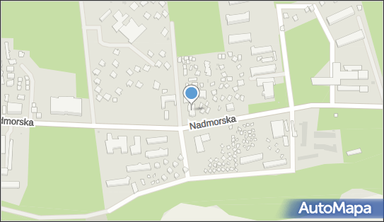 Ośrodek Wypoczynkowy Relaks, Nadmorska 13, Łeba 84-360 - Ośrodek wypoczynkowy, numer telefonu