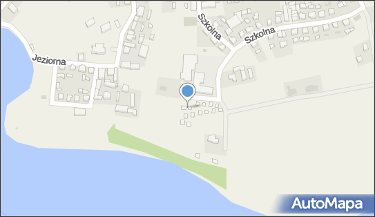 Ośrodek Wypoczynkowy Sielawa, Szkolna 34, Chrzypsko Wielkie 64-412 - Ośrodek wypoczynkowy, godziny otwarcia, numer telefonu