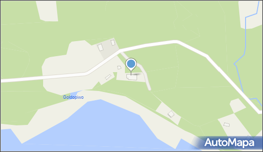 Ośrodek Wypoczynkowy Świerkowa Skarpa, Przerwanki 30A, Przerwanki 11-610 - Ośrodek wypoczynkowy