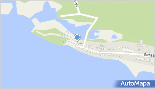 Ośrodek Wypoczynkowy Syrenka, Strażacka 8, Tuawa 46-045 - Ośrodek wypoczynkowy, numer telefonu