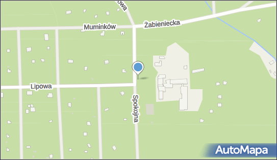 OSW Laswoda , Spokojna 1, Wilga 08-470 - Ośrodek wypoczynkowy, numer telefonu
