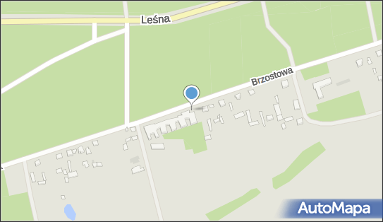 OSW Rzemieślnik, Brzostowa 28, Brok 07-306 - Ośrodek wypoczynkowy, numer telefonu