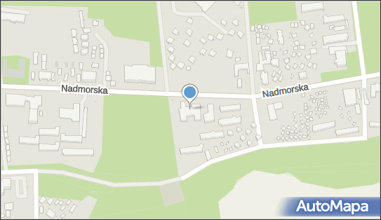 OW Chemar 2, Nadmorska 16, Łeba 84-360 - Ośrodek wypoczynkowy, numer telefonu