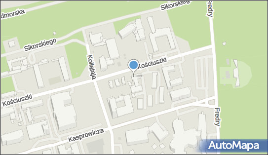 OW Dozamel, gen. Kościuszki Tadeusza 20, Kołobrzeg 78-100 - Ośrodek wypoczynkowy, numer telefonu