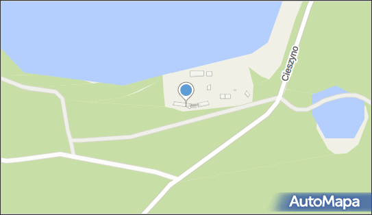 OW Drawa, Cieszyno 37, Cieszyno 78-520 - Ośrodek wypoczynkowy, numer telefonu