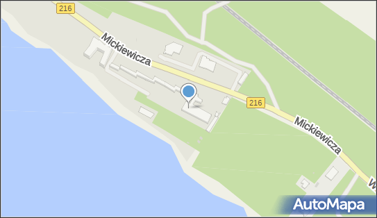 OW Posejdon, Adama Mickiewicza 5, Jastarnia 84-140 - Ośrodek wypoczynkowy, numer telefonu