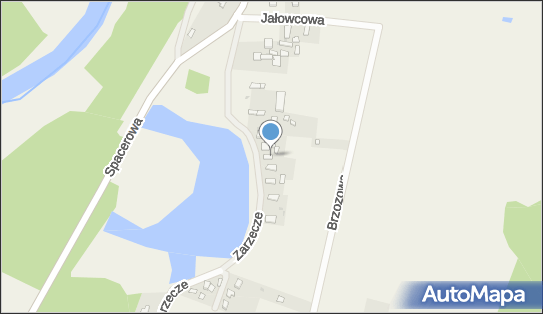 OW Sportowa Osada, Zarzecze 12, Strumiany 98-260 - Ośrodek wypoczynkowy, numer telefonu
