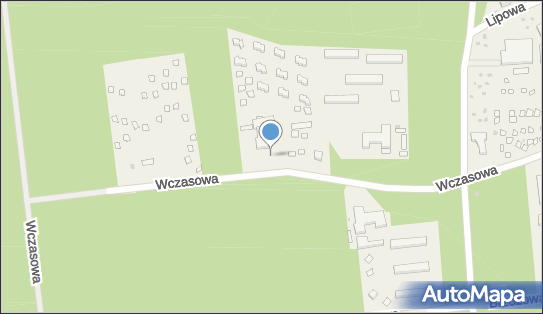 OWK Sawa, Wczasowa 6, Stegna 82-103 - Ośrodek wypoczynkowy, numer telefonu