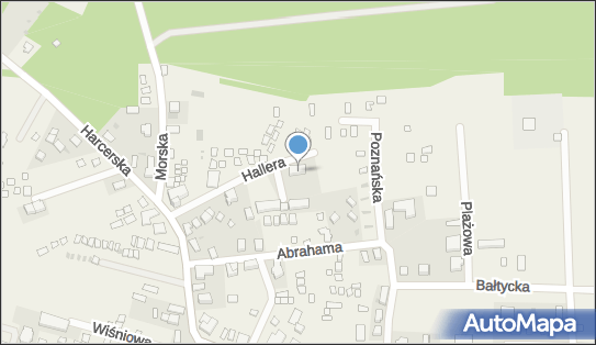 Panorama, Hallera Józefa, gen. 18, Białogóra 84-113 - Ośrodek wypoczynkowy, godziny otwarcia, numer telefonu