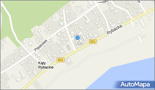 Placuś, Rybacka 69, Kąty Rybackie 82-104 - Ośrodek wypoczynkowy, numer telefonu