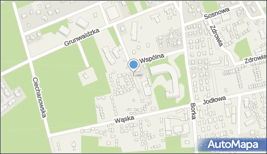 Polo, Wspólna 1, Pobierowo 72-346 - Ośrodek wypoczynkowy, numer telefonu