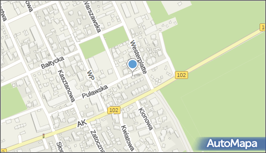 Poranek - domki, Puławska 1, Międzywodzie 72-415 - Ośrodek wypoczynkowy, numer telefonu