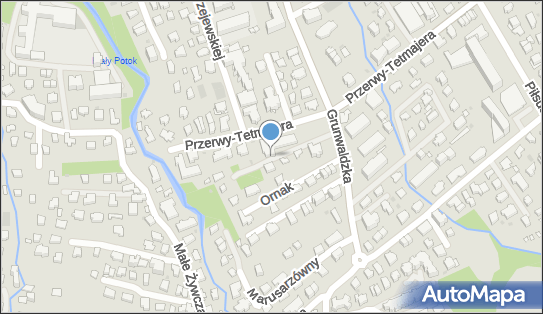 Przyjaźń, Kazimierza Przerwy-Tetmajera 27, Zakopane 34-500 - Ośrodek wypoczynkowy, numer telefonu