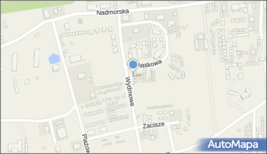 Puszczyk, Piaskowa 21, Sarbinowo 76-034 - Ośrodek wypoczynkowy, numer telefonu