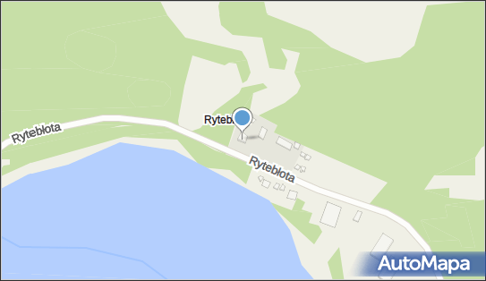 Rytebłota Resort & Spa, Rytebłota 2, Zbiczno 87-305 - Ośrodek wypoczynkowy, numer telefonu