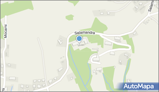 Salamandra, Salamandra 30, Kościelisko 34-511 - Ośrodek wypoczynkowy, numer telefonu