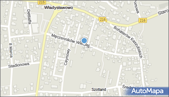 Sargus , Męczenników Wielkiej Wsi 12, Władysławowo 84-120 - Ośrodek wypoczynkowy, numer telefonu