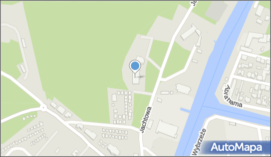 SEA-PORT Resort, Jachtowa 11, Łeba 84-360 - Ośrodek wypoczynkowy, numer telefonu