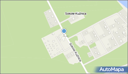 Stanica Wodna PTTK ALBATROS, Sokole-Kuźnica 4, Sokole-Kuźnica 89-526 - Ośrodek wypoczynkowy, numer telefonu