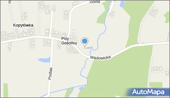 Stare Sady Kopytówka, ul. Wadowicka 2, Kopytówka 34-114 - Ośrodek wypoczynkowy, godziny otwarcia, numer telefonu