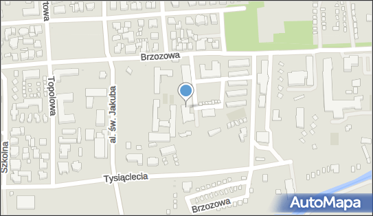 Star, Brzozowa 16, Łeba 84-360 - Ośrodek wypoczynkowy, numer telefonu
