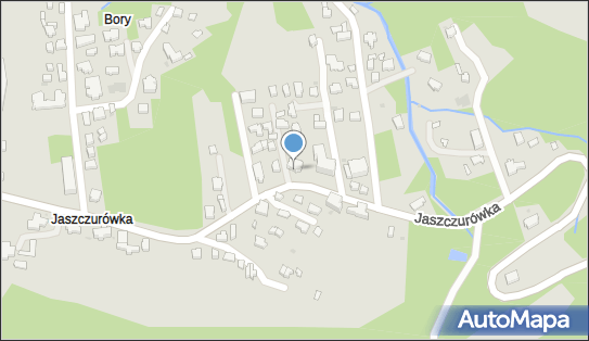 Tatrzańska, Jaszczurówka 19, Zakopane 34-500 - Ośrodek wypoczynkowy, numer telefonu