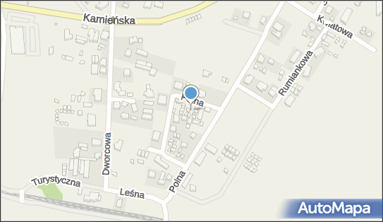 Temple Luxury Resort, Polna 14I, Rewal 72-344 - Ośrodek wypoczynkowy
