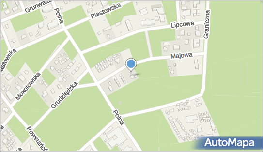 U Anety, Majowa 3, Pobierowo 72-346 - Ośrodek wypoczynkowy, numer telefonu