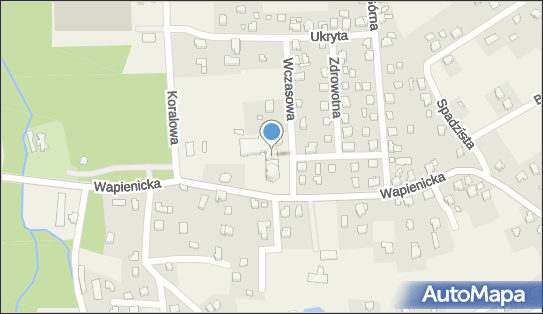 Villa Barbara, Wczasowa 171, Jaworze 43-384 - Ośrodek wypoczynkowy, numer telefonu