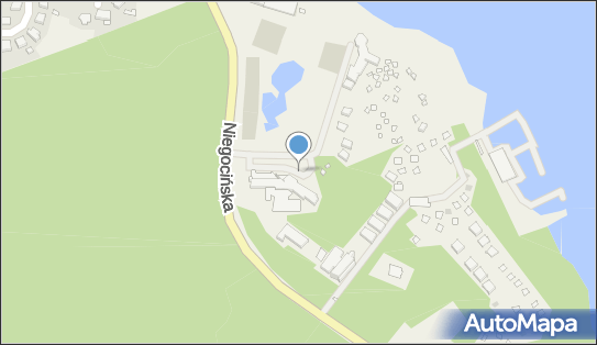 Wioska Turystyczna Wilkasy, Niegocińska 7/1, Wilkasy 11-500 - Ośrodek wypoczynkowy, numer telefonu