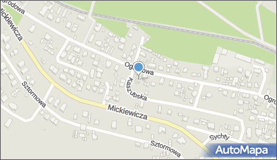 Wuteh Toruń, Kaszubska 55A, Jastarnia 84-140 - Ośrodek wypoczynkowy, numer telefonu