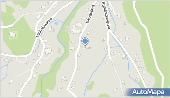 Zacisze Pod Śmielcem, Wczasowa 5a, Jelenia Góra - Ośrodek wypoczynkowy, numer telefonu