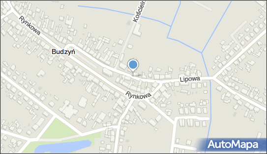 Lux Lumo - producent oświetlenia, Lipowa, Budzyń 64-840 - Oświetleniowy - Sklep, godziny otwarcia, numer telefonu