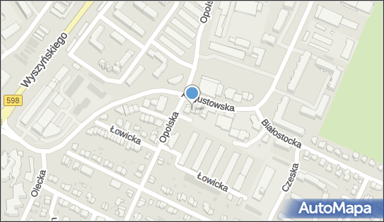 Perfekt Market, Augustowska 12, Olsztyn 10-683 - Oświetleniowy - Sklep, godziny otwarcia, numer telefonu