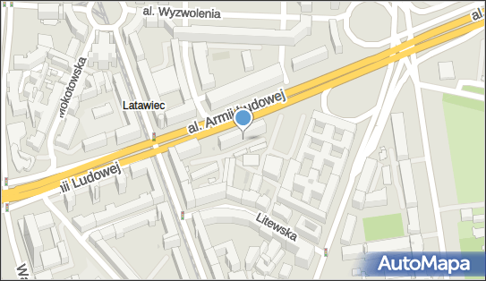 Sonpol - Oświetelnie leżaki relaksacyjne Lafuma, Warszawa 00-575 - Oświetleniowy - Sklep, godziny otwarcia, numer telefonu