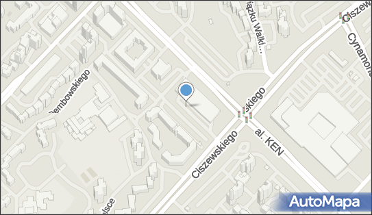 Parking P+R Metro Stokłosy, Aleja Komisji Edukacji Narodowej - P+R - Parking, godziny otwarcia