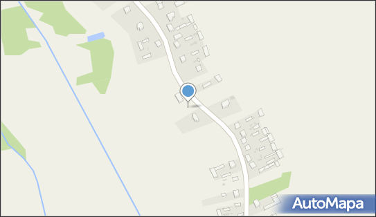 Paczkomat InPost BAKS01BAPP, Brzeźnica Książęca 57A 21-104