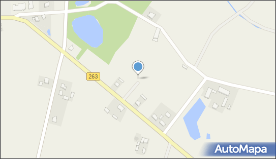 Paczkomat InPost BIWI01BAPP, Brzewienna Długa 31A 62-650
