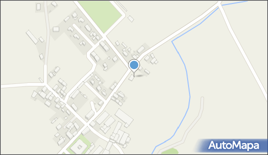 Paczkomat InPost BOBL01M, Bobolice 27A, Bobolice 57-200