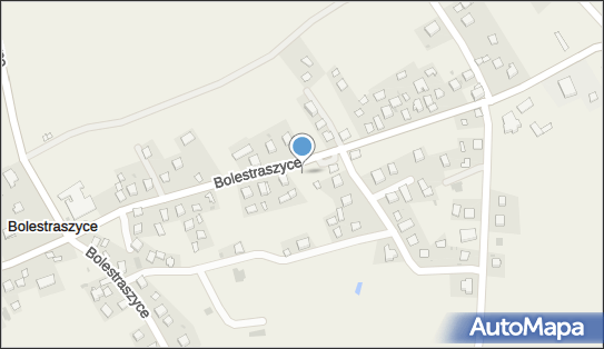 Paczkomat InPost BOLT01M, Bolestraszyce 182C, Bolestraszyce 37-722