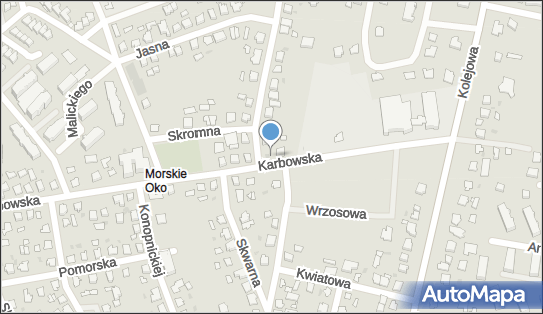 Paczkomat InPost BRD09M, Powstańców Wielkopolskich 2, Brodnica 87-300