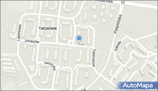 Paczkomat InPost BYD131M, Zbójnicka 1, Bydgoszcz 85-794