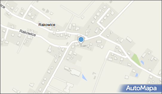Paczkomat InPost BZJ01M, Bożejowice 4a, Bożejowice 59-700