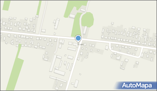Paczkomat InPost CHRQ01BAPP, Chorzenice 107, Chorzenice 98-338