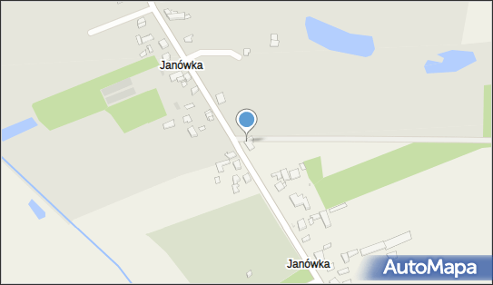Paczkomat InPost CHZQ01BAPP, Chrzanowice 1, Chrzanowice 98-235